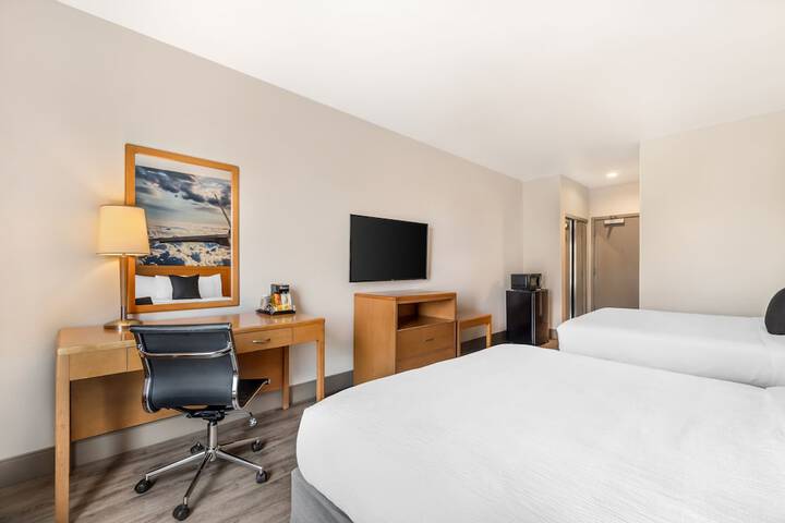 The Hanford Hotel an Ascend Collection Hotel