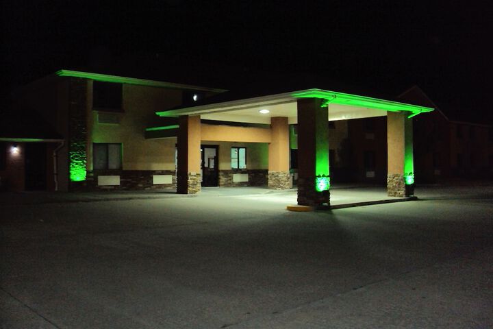 Quality Inn Carbondale University area