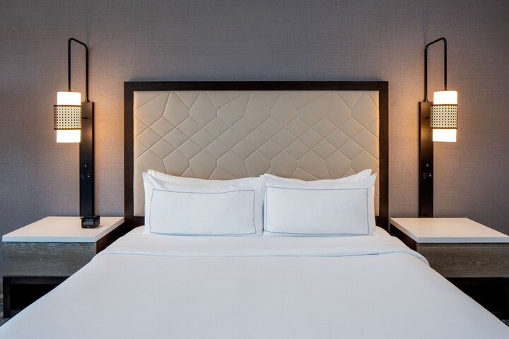Hilton Shreveport