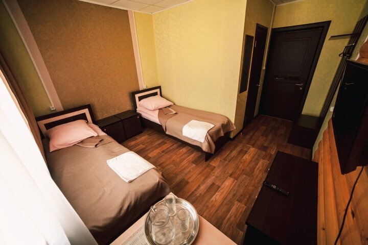 REYTON INN