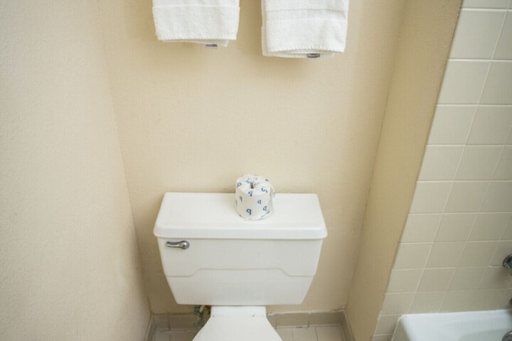 Motel 6 Sandersville GA