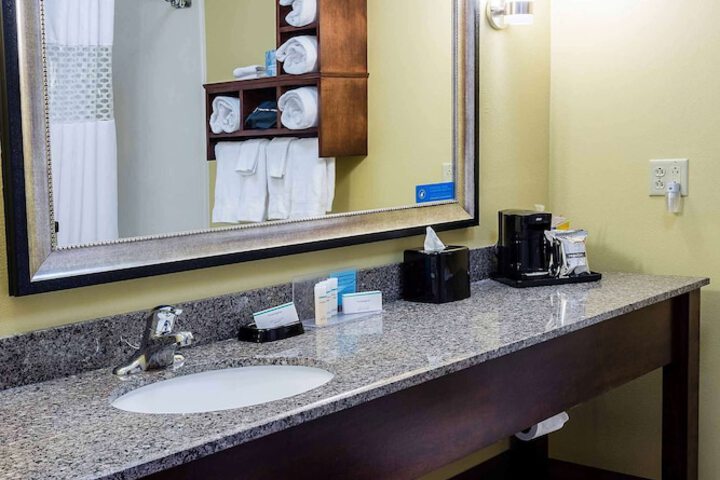 Hampton Inn Somerset