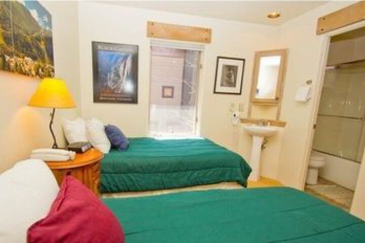 Double Diamond by Telluride Alpine Lodging