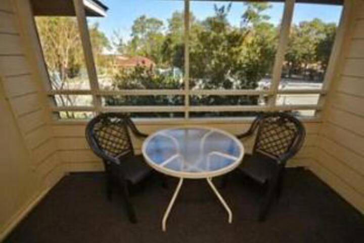 Units at Ocean Creek Resort by Elliott Beach Rentals