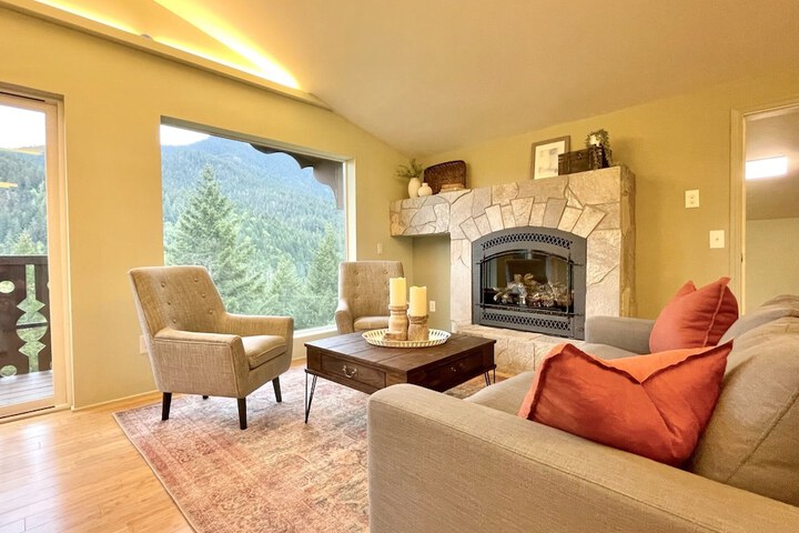 Terra Vista Chalet