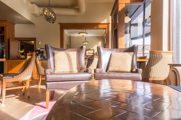 Hotel Interior 20 of 46