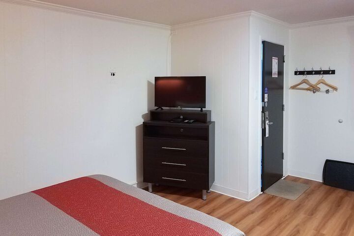 Motel 6 Cranbrook BC
