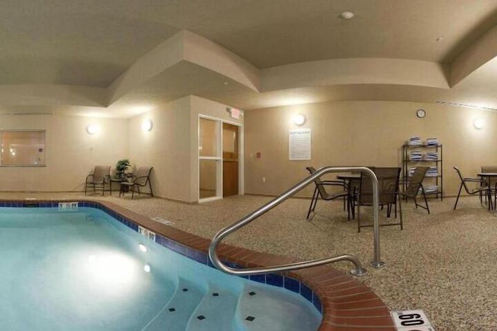 Pool 5 of 48