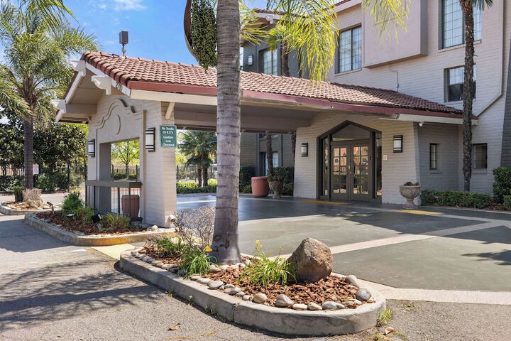 La Quinta Inn by Wyndham Stockton