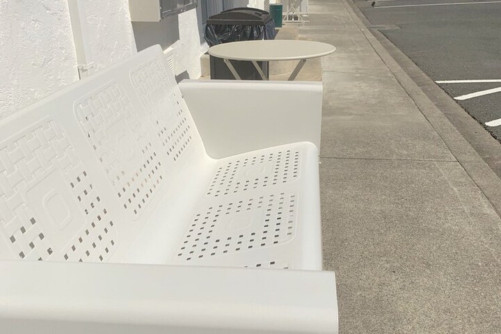 Terrace/Patio 53 of 59