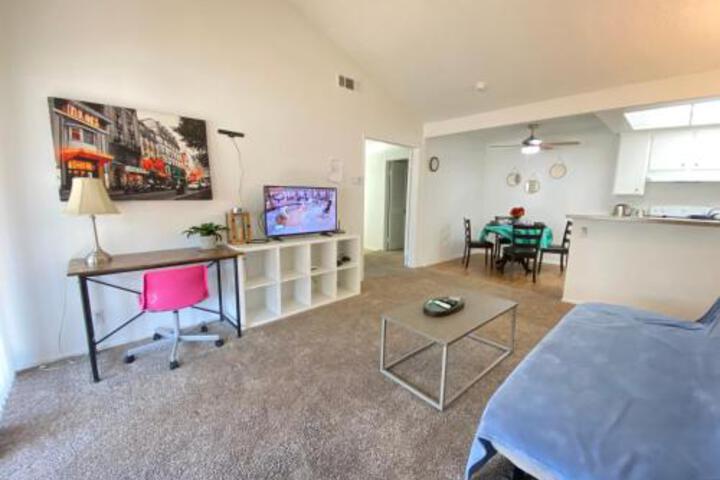 Rowland Heights Herly Apartment