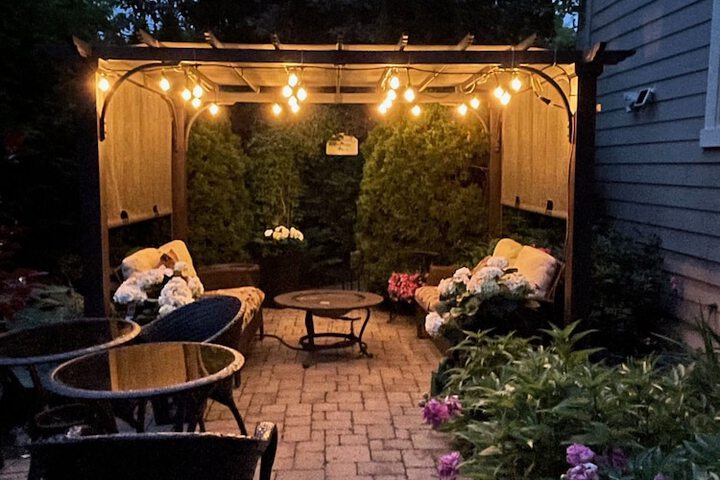 Terrace/Patio 56 of 62