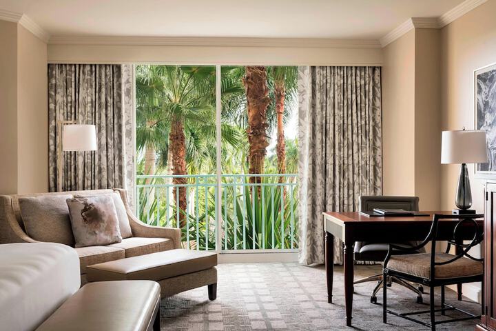 The Ritz-Carlton Naples Tiburón