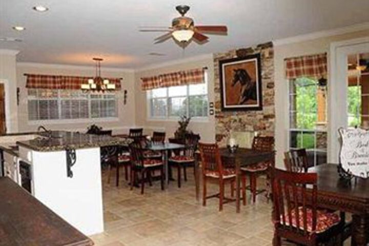 Seventh Heaven Ranch Resort Bed & Breakfast