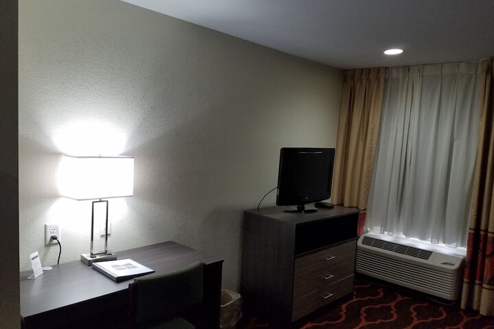 Baymont by Wyndham Grovetown Augusta