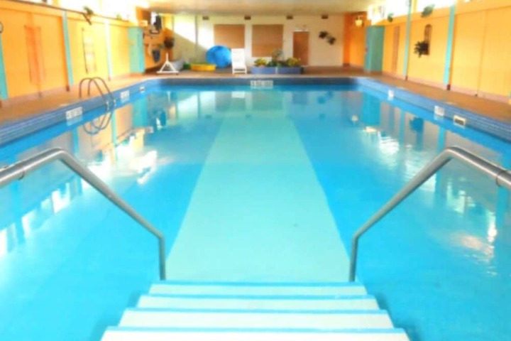 Pool 2 of 5