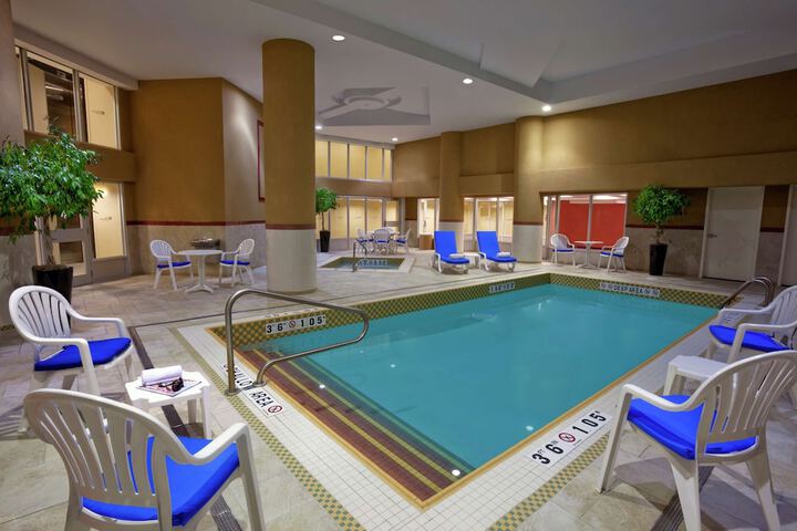 Pool 4 of 30