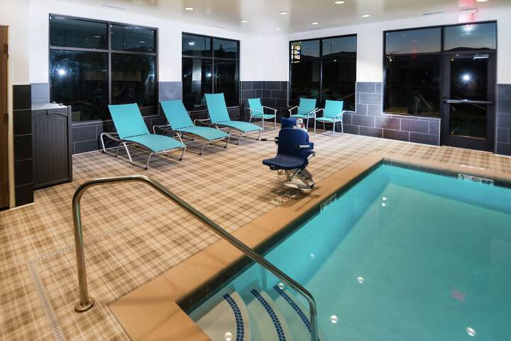 Pool 7 of 55