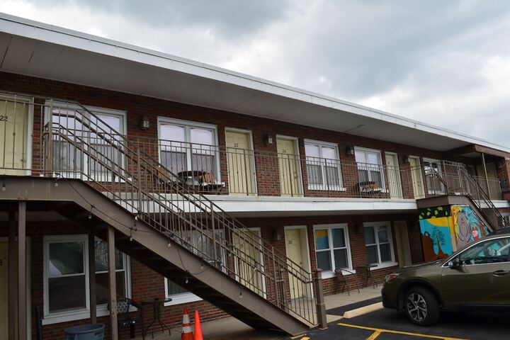 Hotel 8 of 53