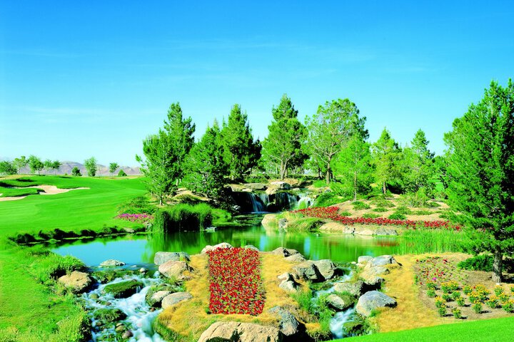 Buffalo Bills Resort & Casino a Travelodge by Wyndham
