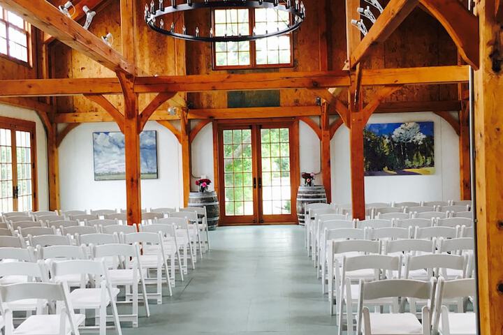 Jedediah Hawkins Inn