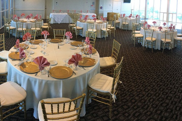 Ballroom/Hall 62 of 75