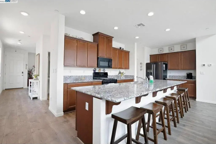 Madera lovely home