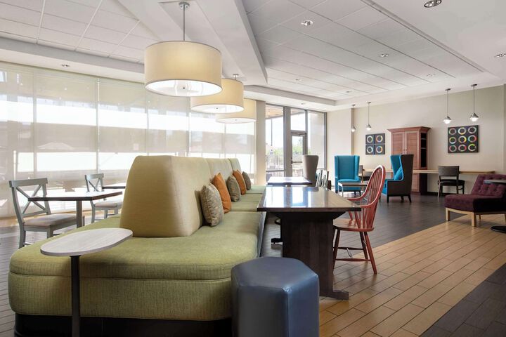Hotel Interior 15 of 41