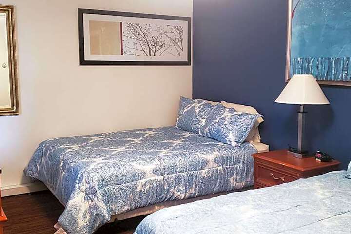 Magnuson Hotel Wauseon