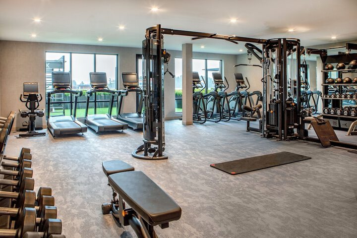 Health and Fitness 55 of 58
