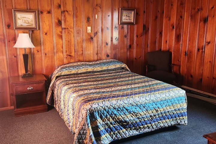 Blue Sky Motel