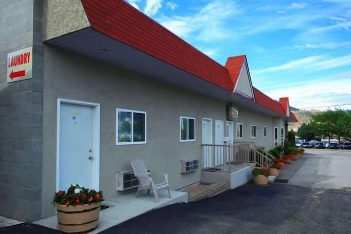 Hotel 5 of 45