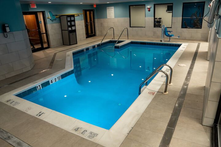 Pool 7 of 61