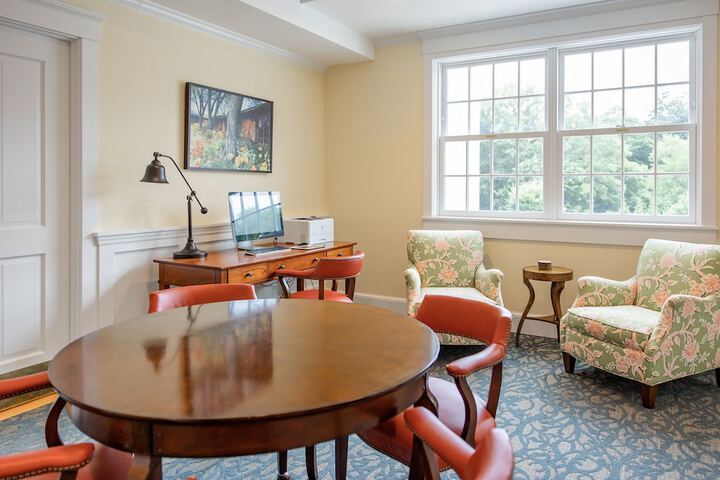 Mills Park Hotel