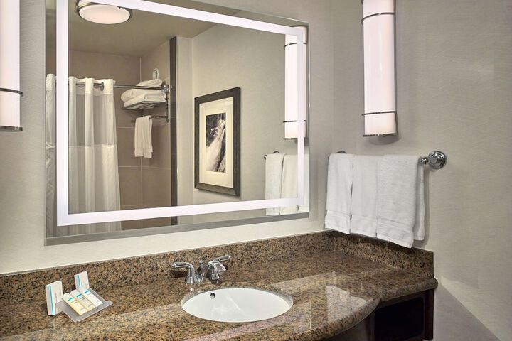 Hilton Garden Inn Gatlinburg