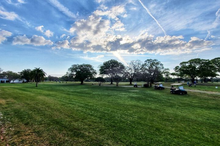 Golf 96 of 100
