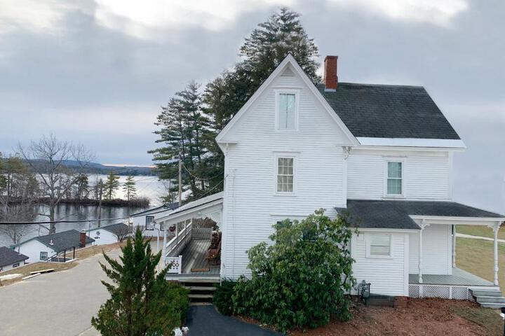 Winnisquam Lake House