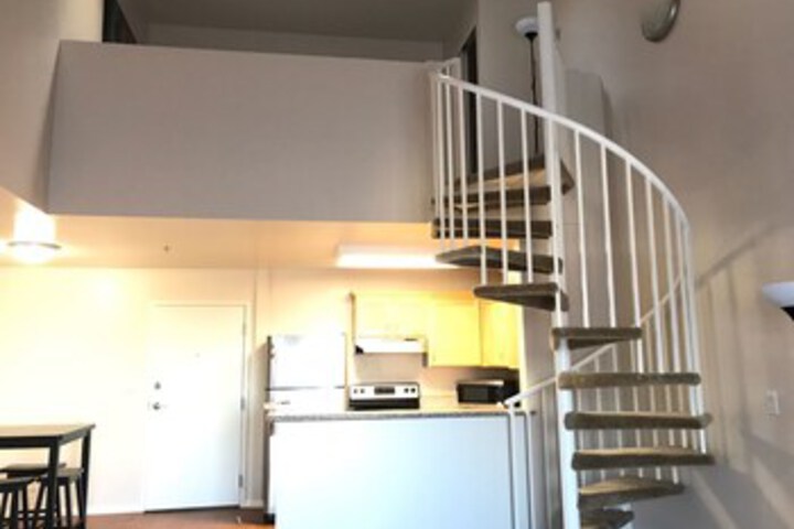 Deluxe Loft Long Beach