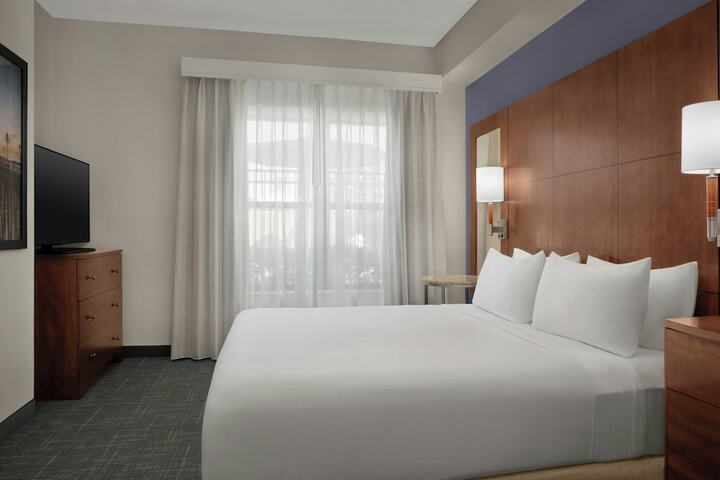 Residence Inn by Marriott San Diego Oceanside