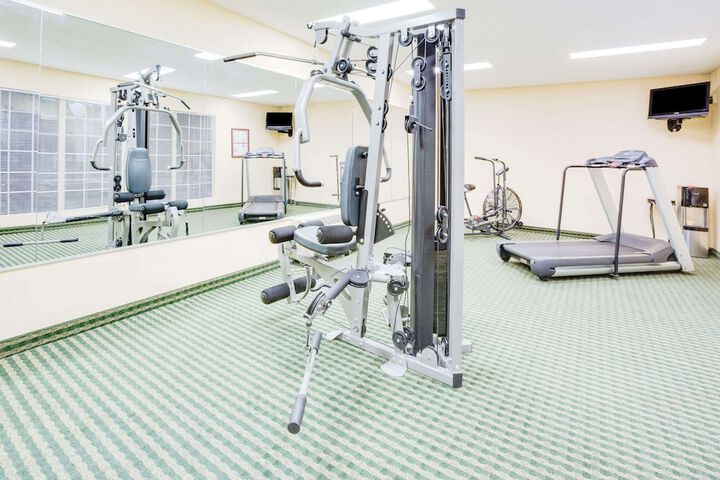 Health and Fitness 15 of 16