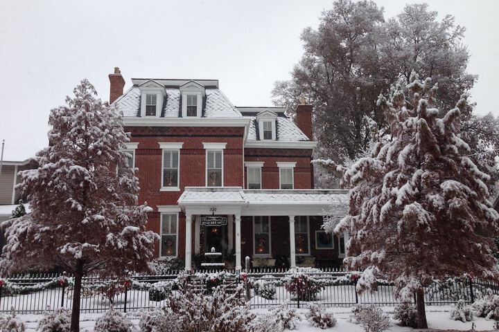 Market Street Inn