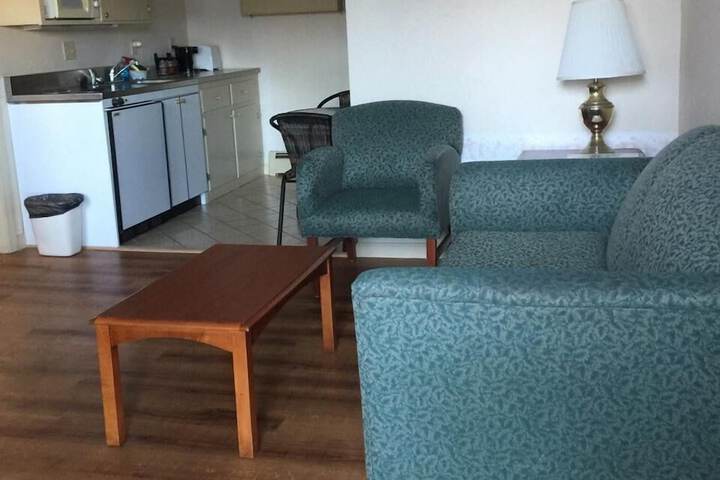 The Towne Motel