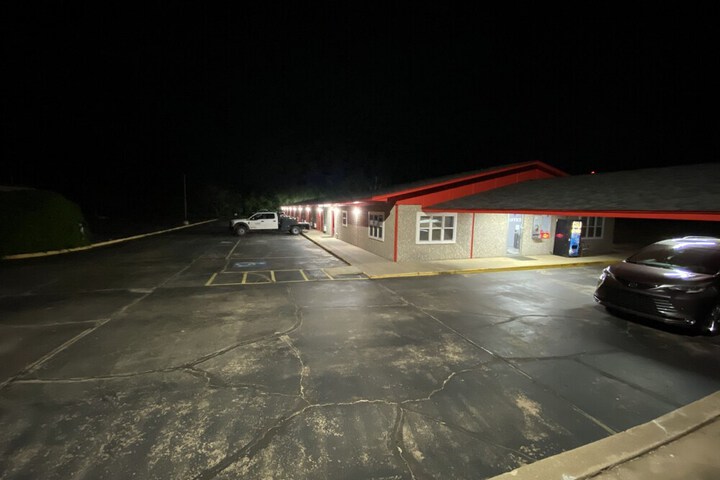 Century Inn motel