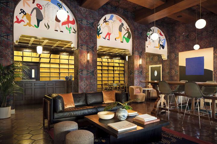 Hotel Interior 18 of 70