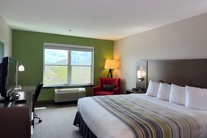 Country Inn & Suites by Radisson Harlingen, TX
