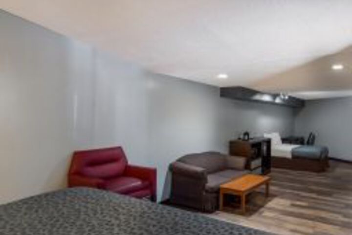 Red Carpet Inn and Suites - Hammonton West / Winslow Township