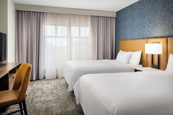 Embassy Suites Lincoln