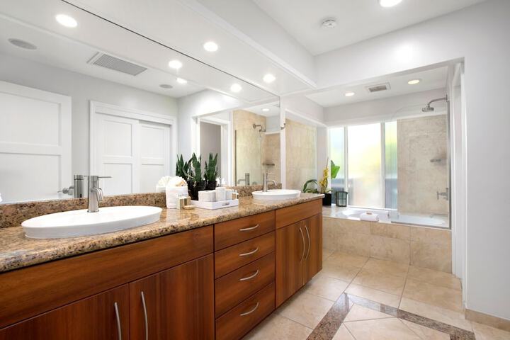 Kapalua Bay Villas by KBM