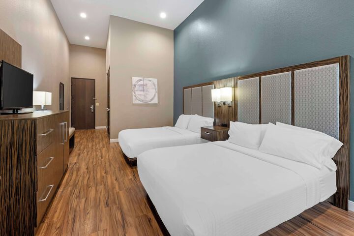Best Western Plus Pflugerville