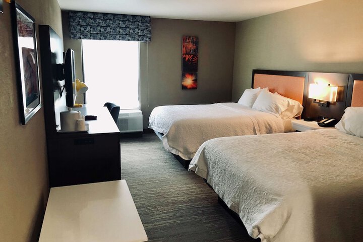 Hampton Inn El Dorado